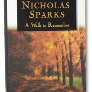 Nicholas Sparks Collection [2]